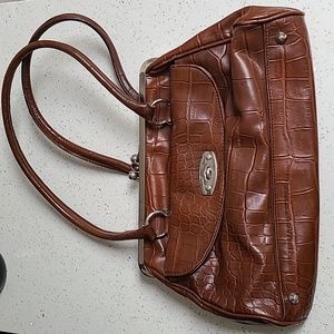 Valerie Steven's bag